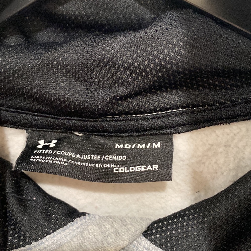 Under Armour Sweater - Picture 3 of 8